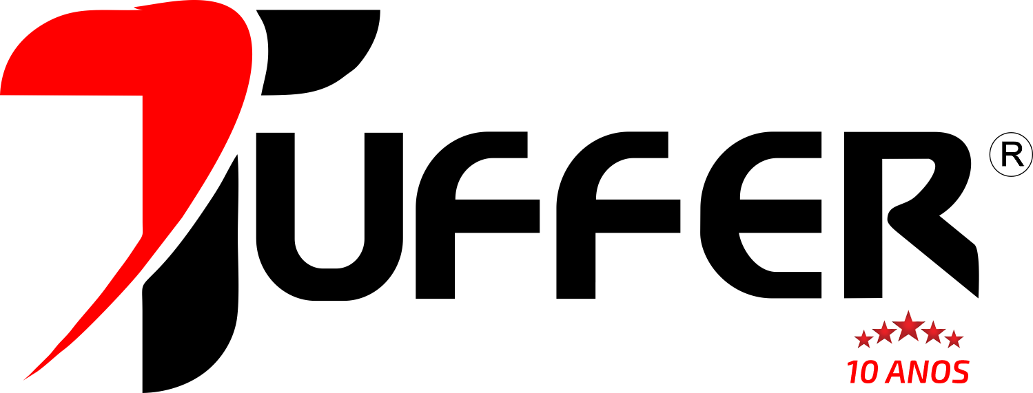 logo tuffer cuecas